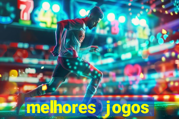 melhores jogos pagos para android